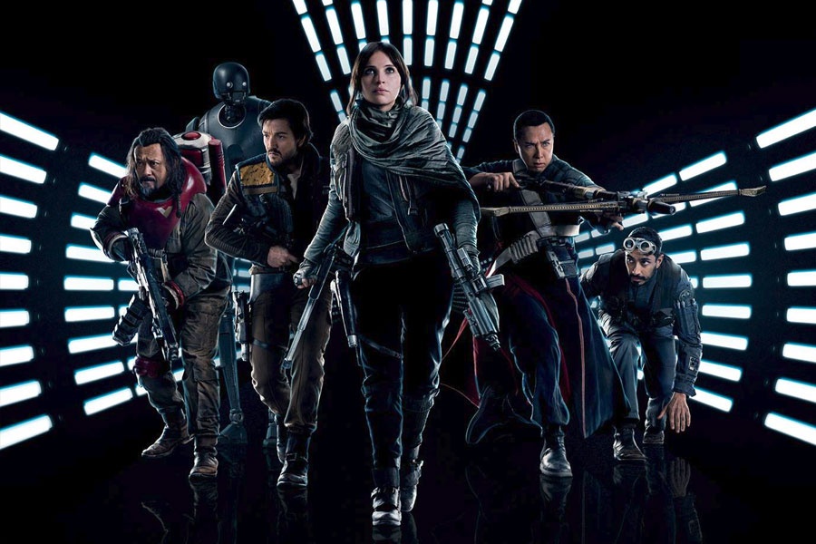 ‘Star Wars’ du kien thong tri phong ve Giang sinh cuoi nam hinh anh