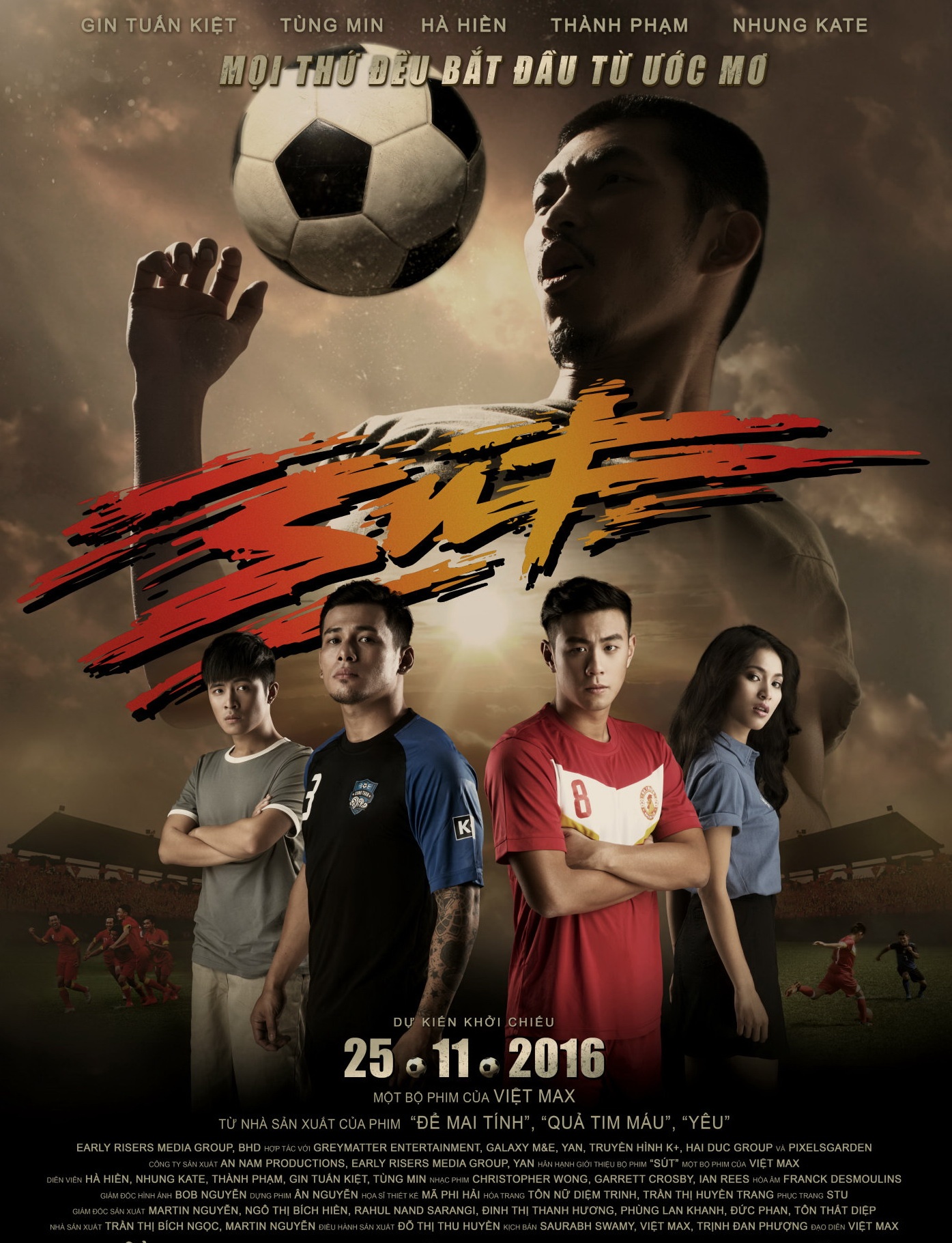 review phim Sút ảnh 1 review phim Sut anh 1