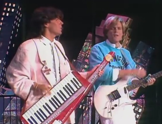 hop bao Modern Talking tai Ha Noi anh 2