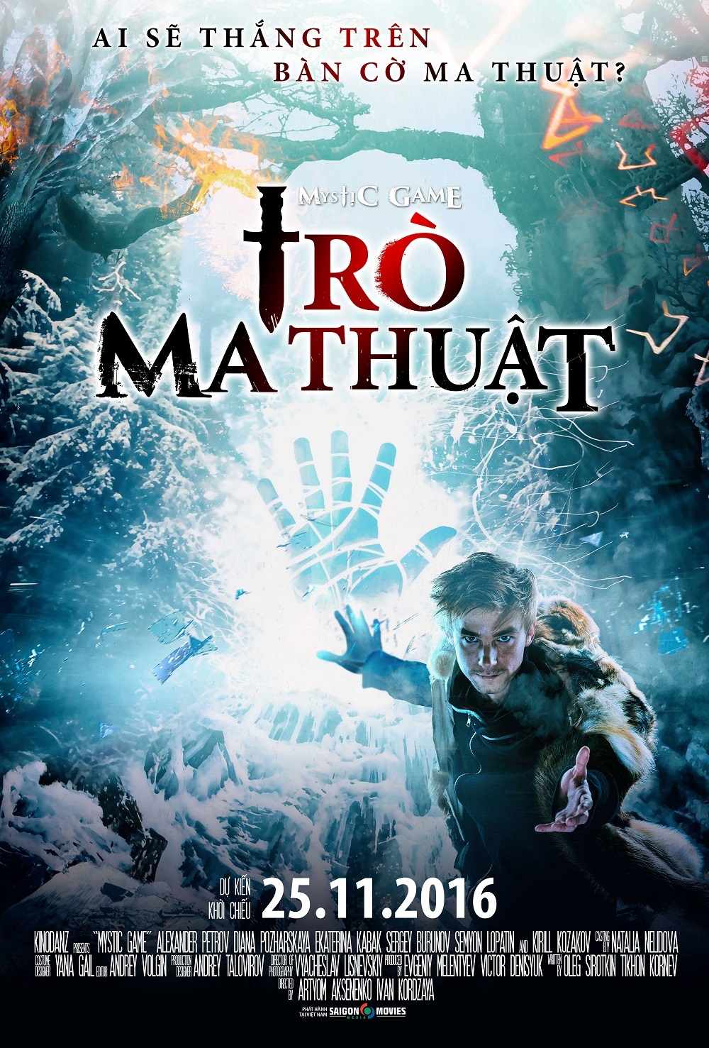 review phim Trò ma thuật ảnh 1 review phim Tro ma thuat anh 1