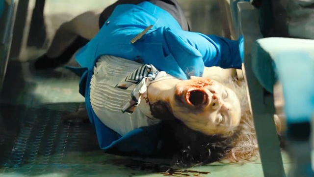 ‘Train to Busan’ dai bai o giai thuong dien anh Rong Xanh hinh anh