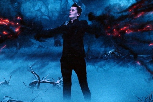 ‘Tro ma thuat’: Phim ngon tinh ky bi den tu nuoc Nga hinh anh