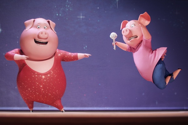 Trailer bo phim 'Dau truong am nhac' hinh anh