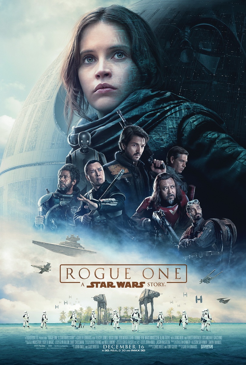 phim Star Wars 2016 ảnh 1 phim Star Wars 2016 anh 1