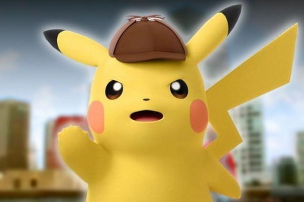 Phim ‘Tham tu Pikachu’ chon duoc dao dien hinh anh