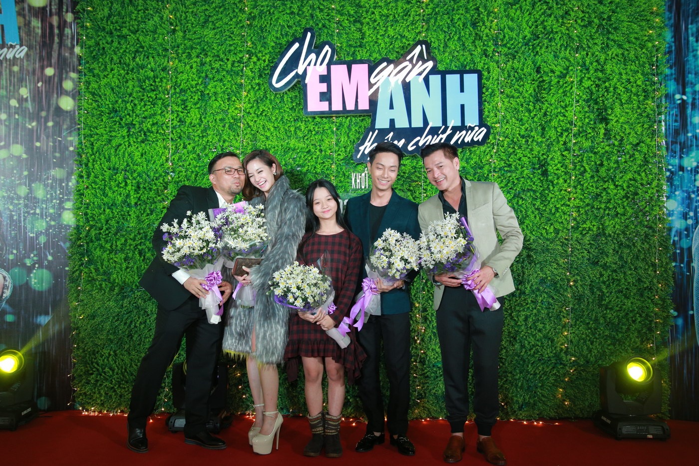 ra mat Cho em gan anh them chut nua anh 10