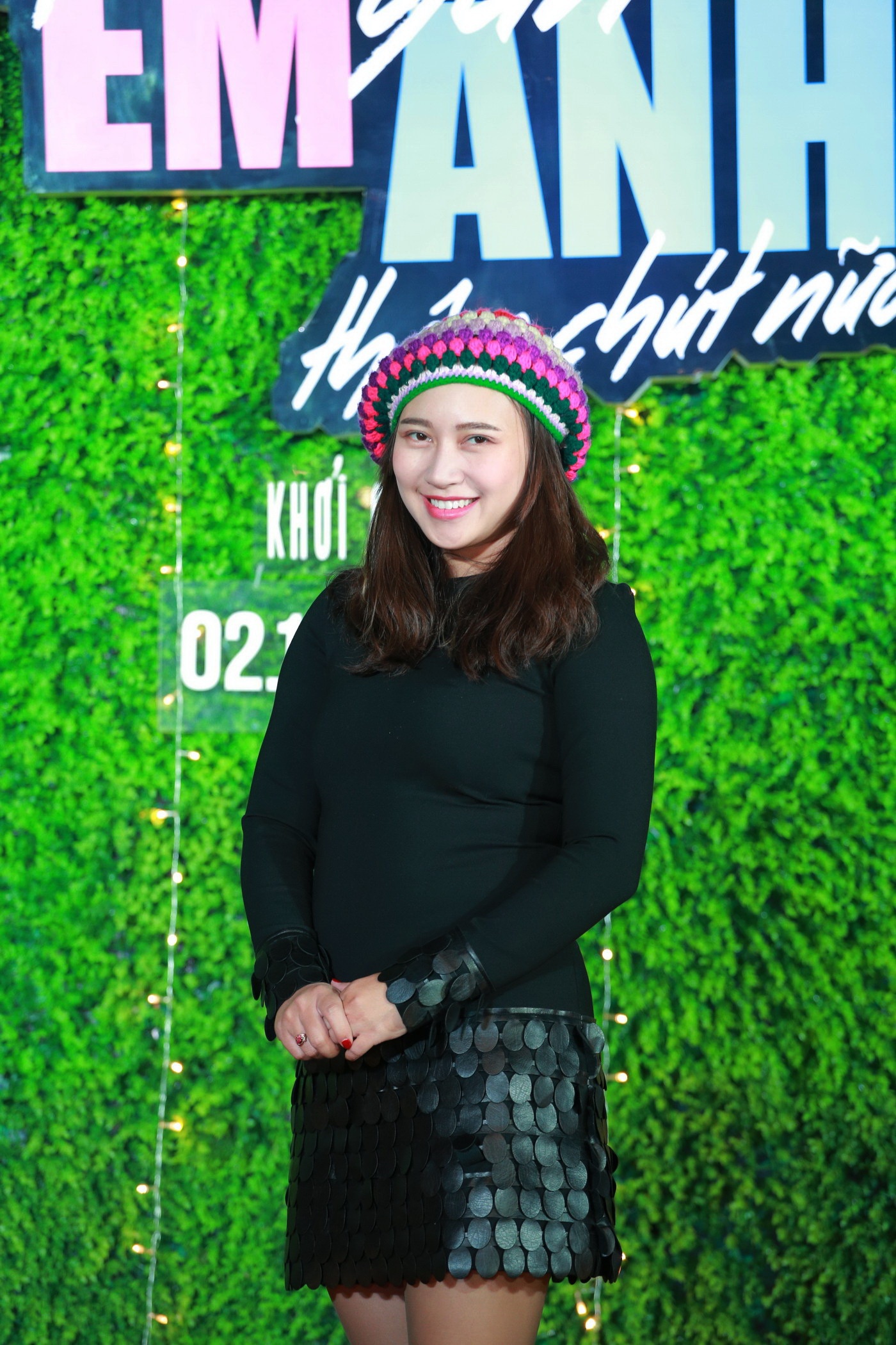 ra mat Cho em gan anh them chut nua anh 7