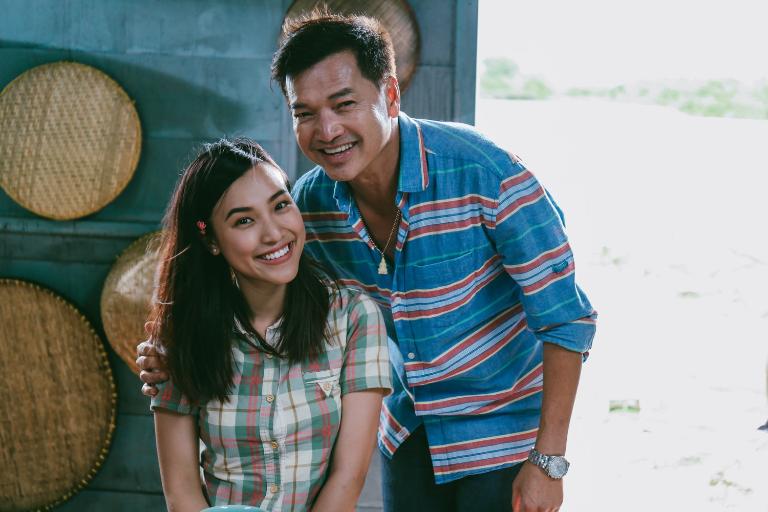 Quang Minh Hồng Đào ảnh 3 Quang Minh Hong Dao anh 3