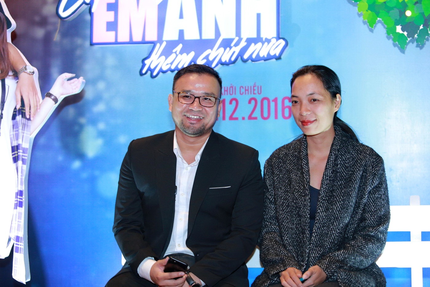 ra mat Cho em gan anh them chut nua anh 9