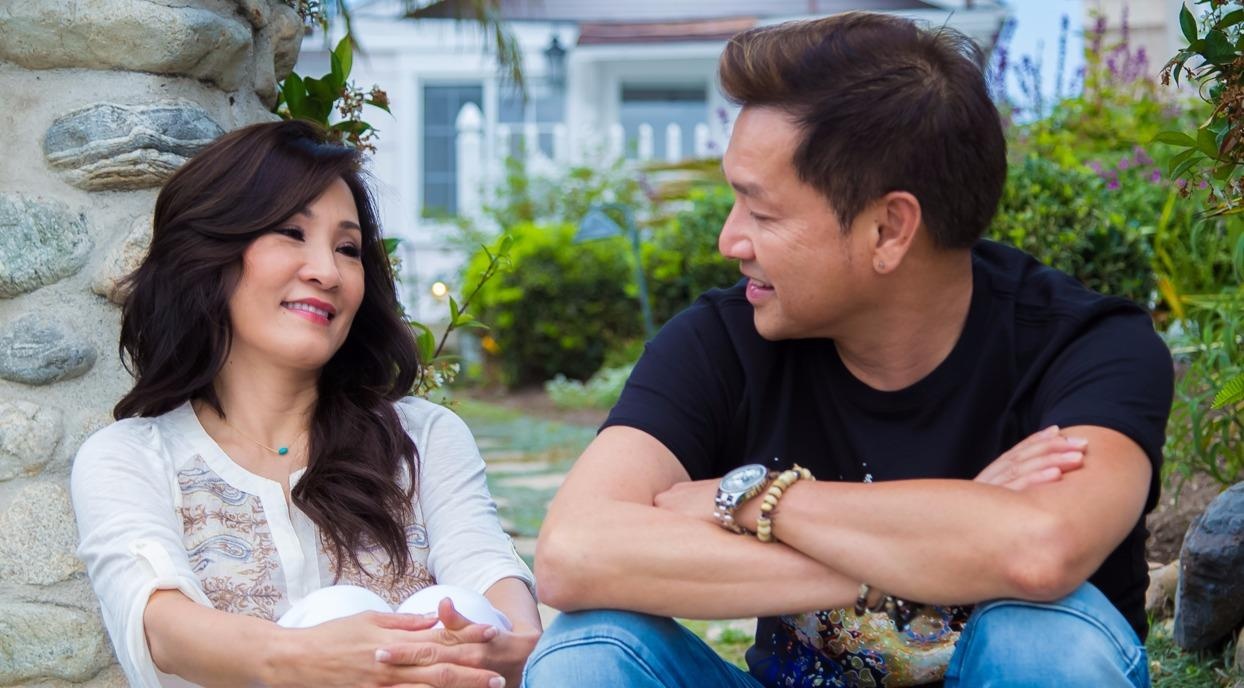 Quang Minh: ‘Toi yeu Hong Dao va san sang chap nhan qua khu’ hinh anh