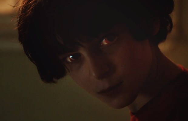 Trailer bo phim 'Quy am' hinh anh