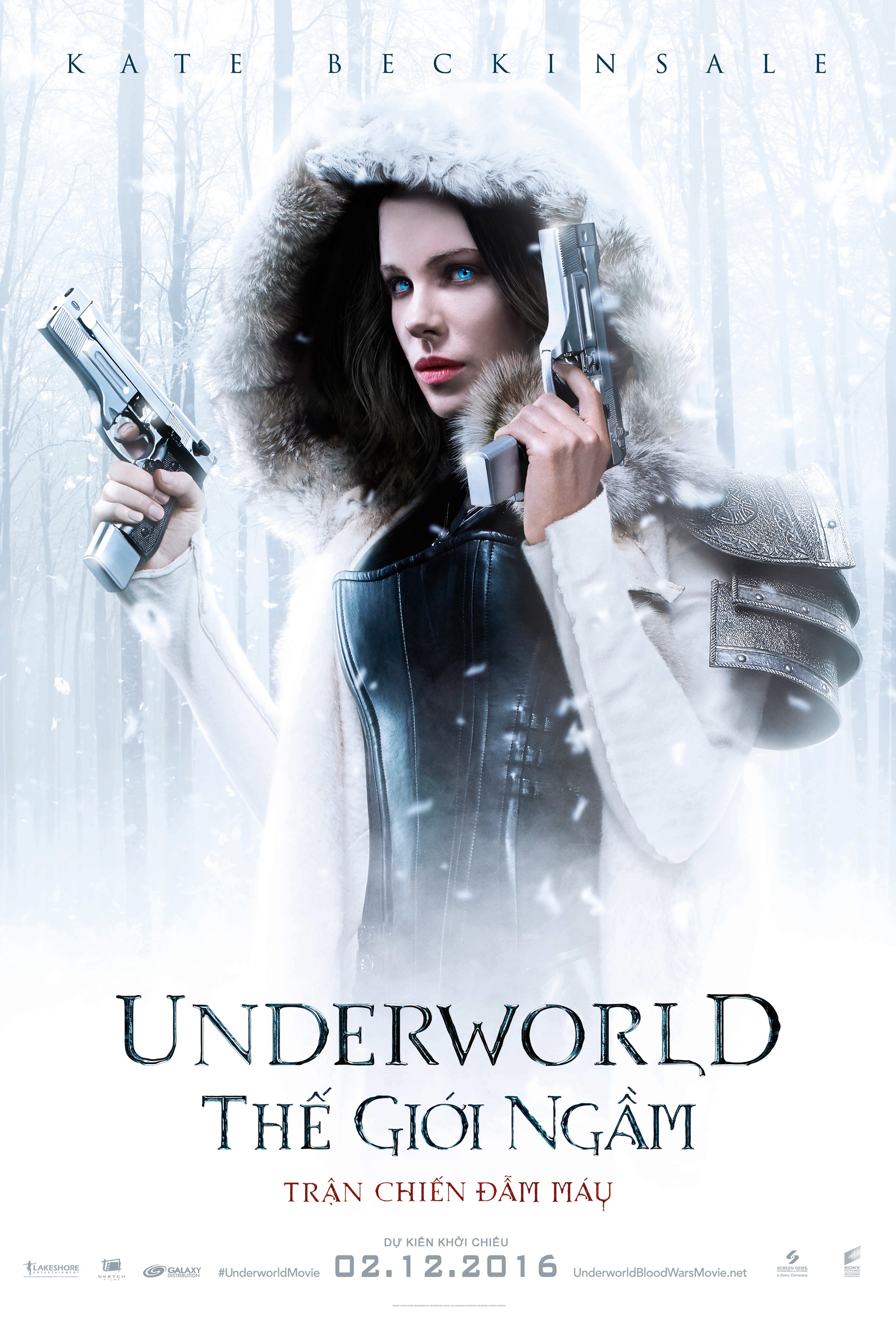review phim Underworld 5 ảnh 1 review phim Underworld 5 anh 1