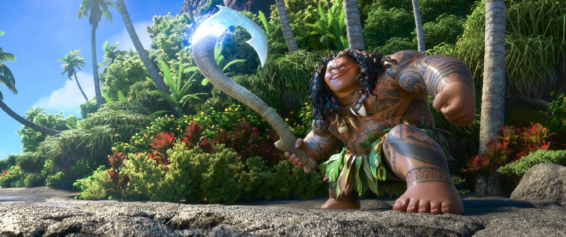 review phim Moana ảnh 2 review phim Moana anh 2