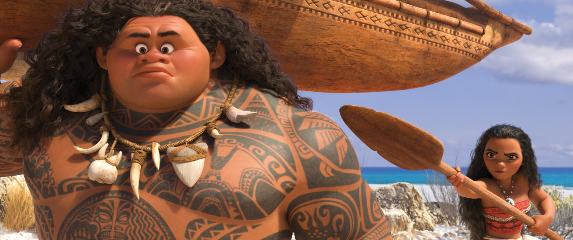 review phim Moana ảnh 3 review phim Moana anh 3