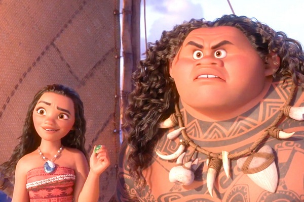 Giai ma thanh cong cua bom tan hoat hinh ‘Moana’ hinh anh