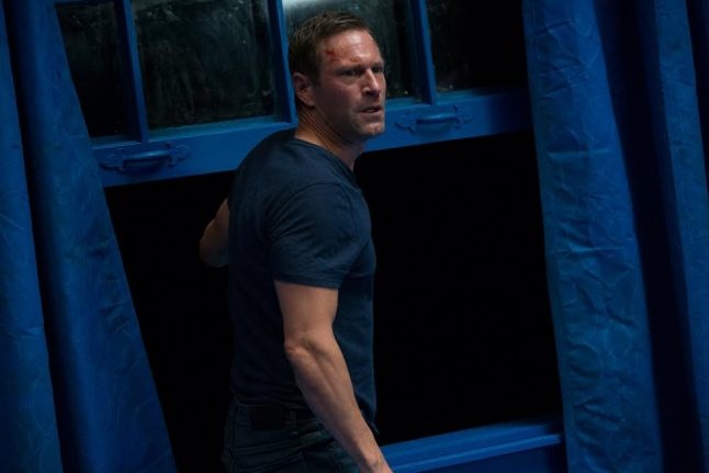 ‘Quy am’: Tac pham kinh di hoi hot, nua voi hinh anh