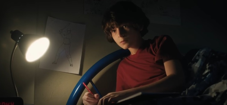 review phim Quỷ ám ảnh 3 review phim Quy am anh 3