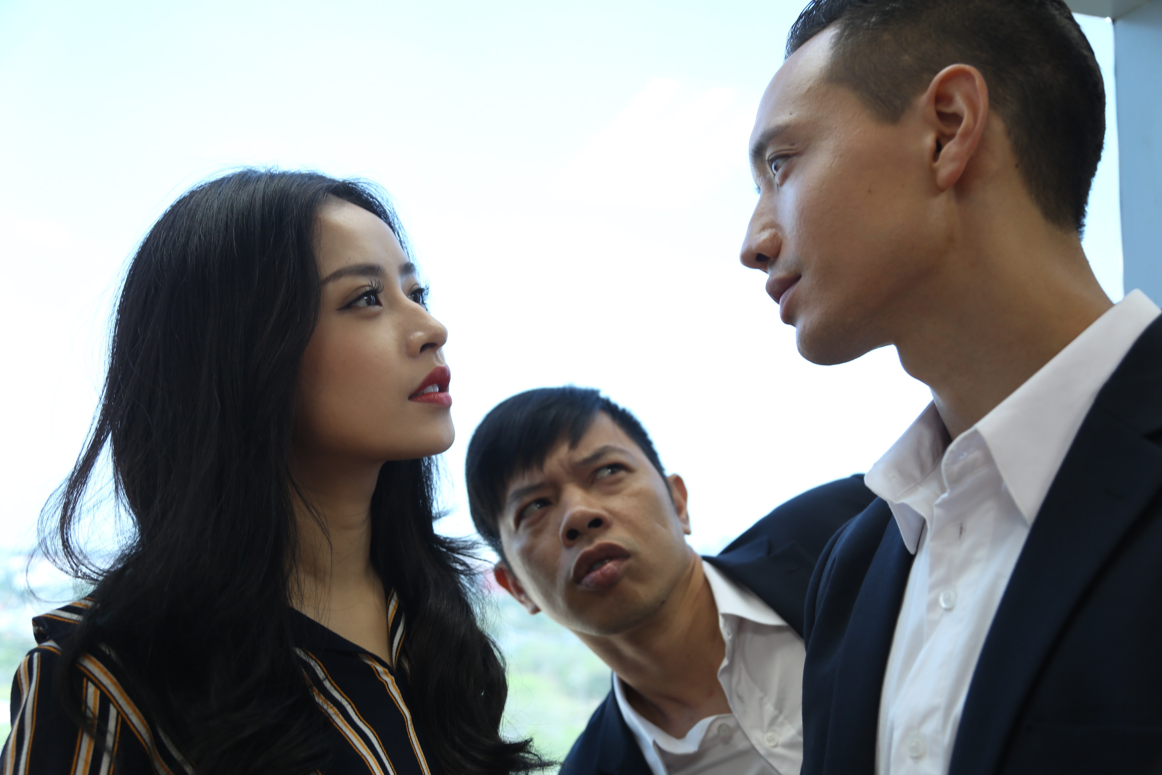 Kim Lý lần đầu công khai đã chia tay Trương Ngọc Ánh ảnh 3 Kim Ly lan dau cong khai da chia tay Truong Ngoc Anh anh 3