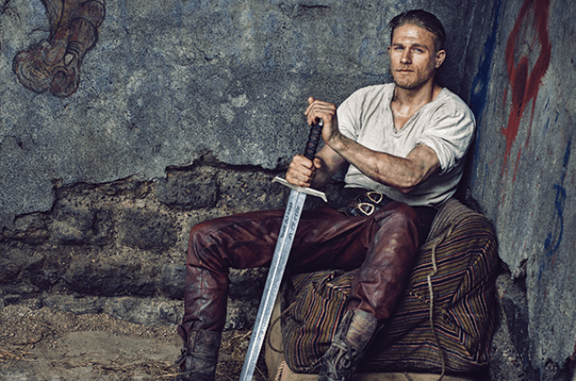 lịch chiếu Vua Arthur, Annabelle 2 ảnh 1 lich chieu Vua Arthur, Annabelle 2 anh 1