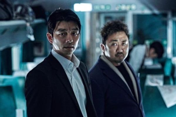 ‘Train to Busan’ nhan giai Phim bom tan chau A 2016 hinh anh