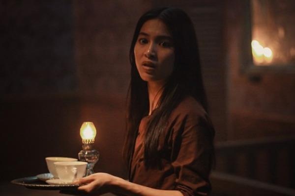 Phim kinh di ‘Co hau gai’ trinh lang khan gia quoc te hinh anh