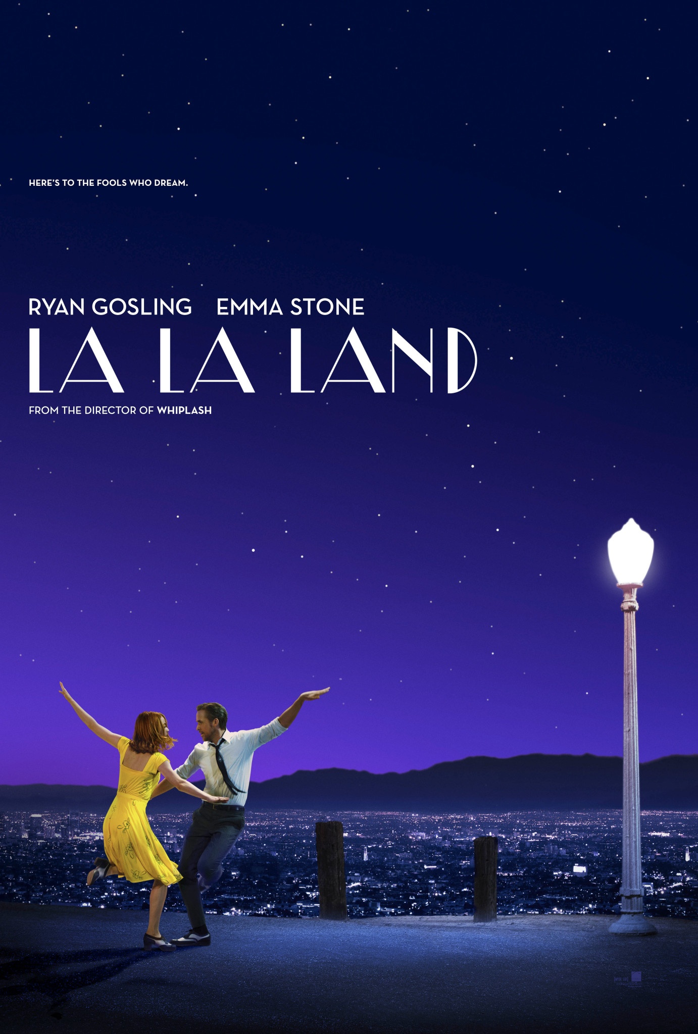 phim La La Land ảnh 1 phim La La Land anh 1