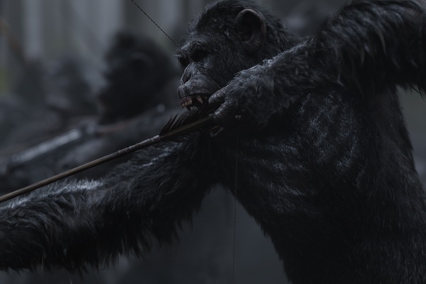 Trailer dau tien bo phim 'Dai chien hanh tinh khi' hinh anh