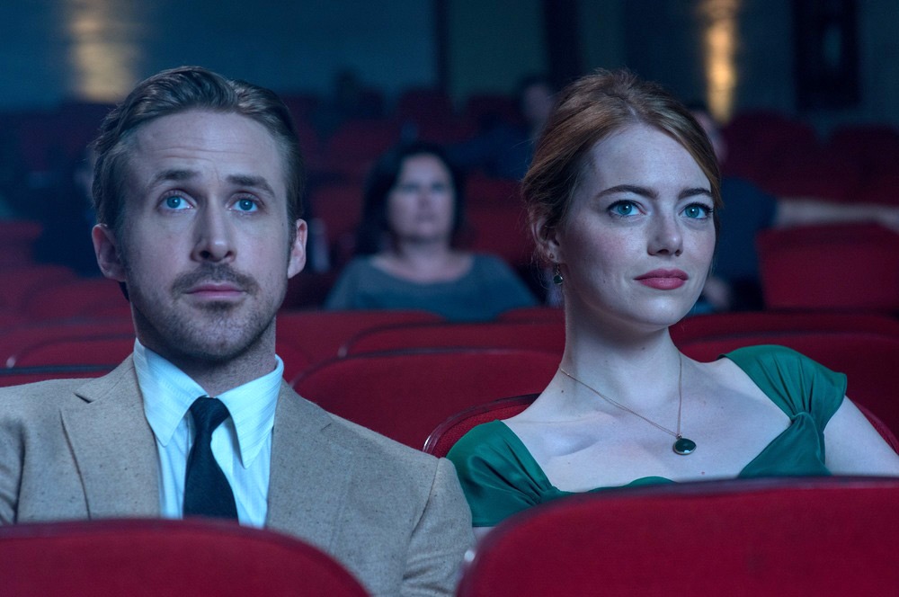 ‘La La Land’ nham lap ky luc phong ve 2016 hinh anh