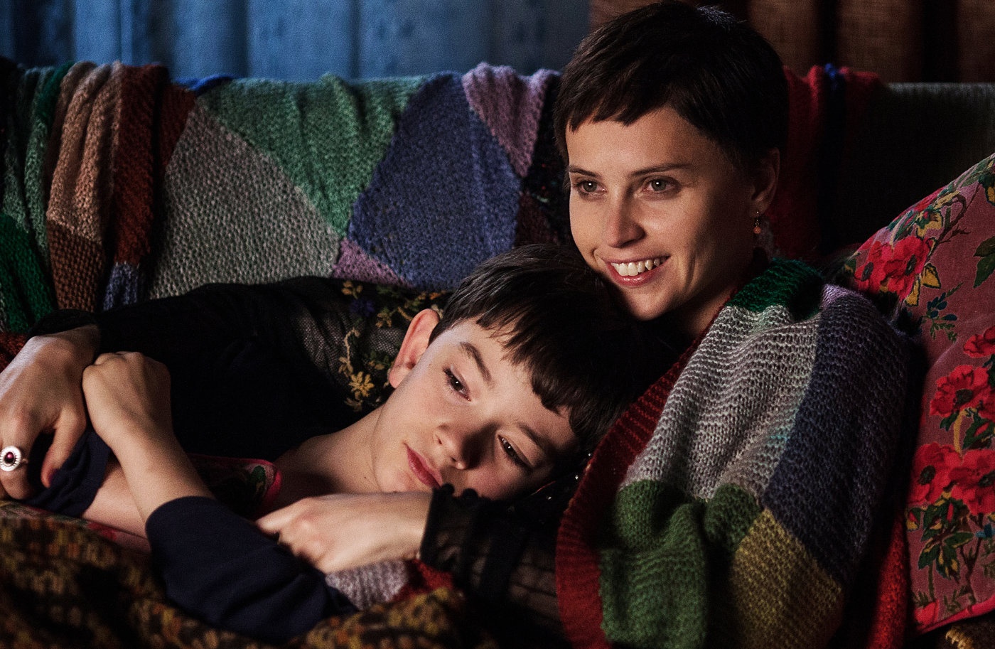 review phim Loi thinh cau quai vat anh 3