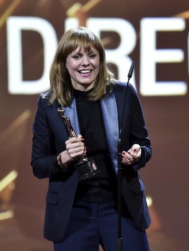 giải Oscar châu Âu ảnh 2 giai Oscar chau Au anh 2