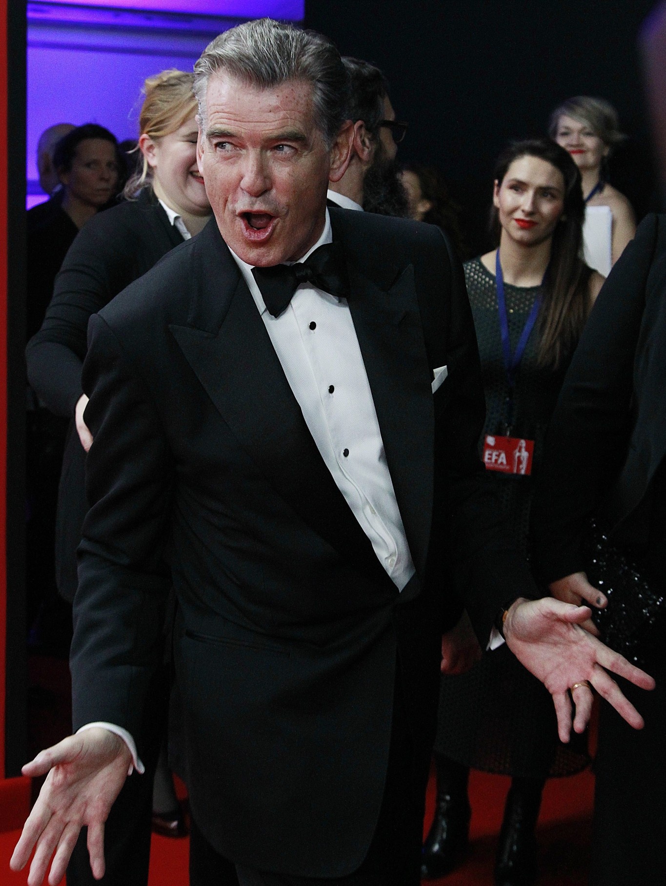 giải Oscar châu Âu ảnh 4 giai Oscar chau Au anh 4