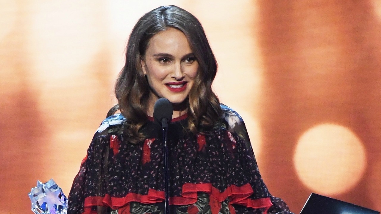 giai thuong Critics' Choice anh 2