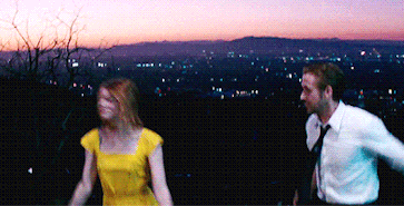 ‘La La Land’, phim sieu anh hung thang giai Critics’ Choice hinh anh