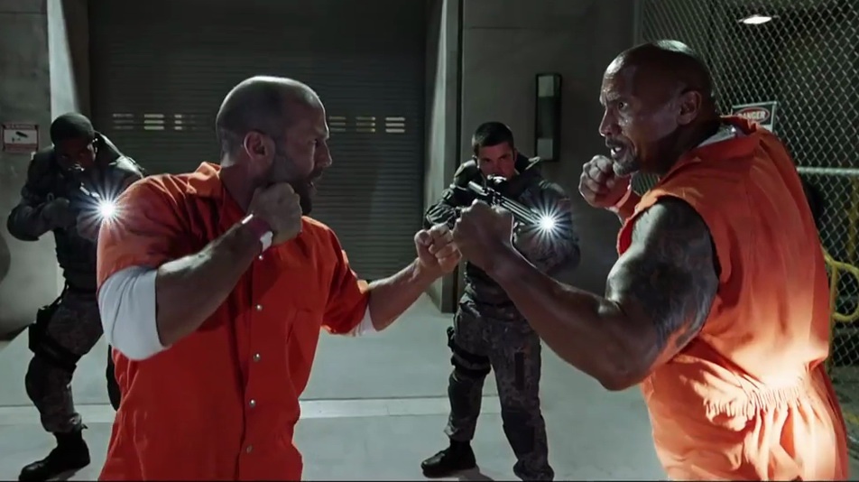 trailer phim fast 8 ảnh 2 trailer phim fast 8 anh 2