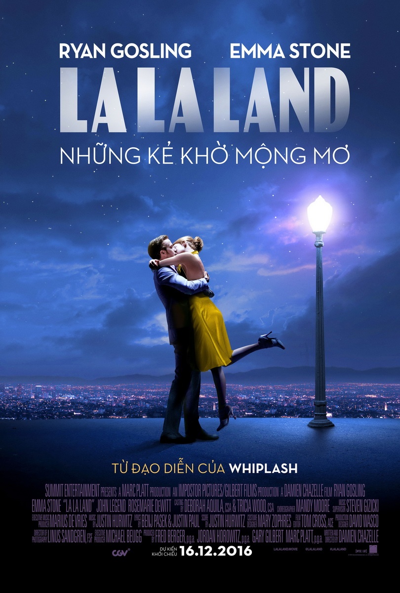 phim La La Land ảnh 1 phim La La Land anh 1