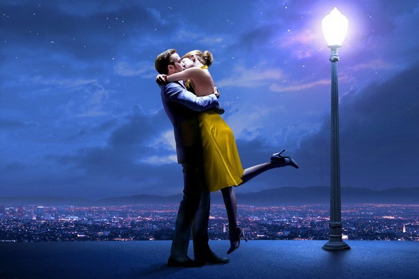 ‘La La Land’: Tac pham gay to mo nhat nam 2016 hinh anh