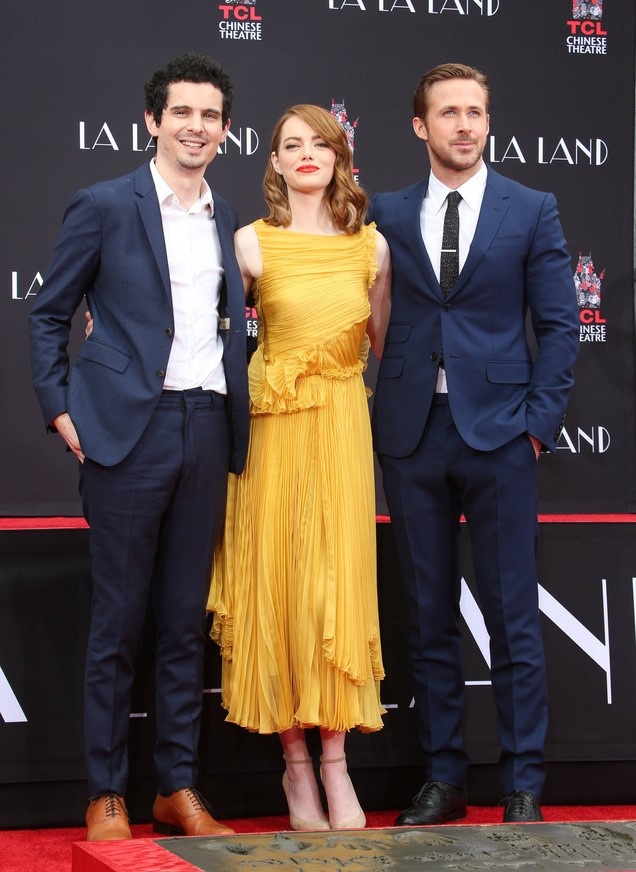 phim La La Land ảnh 2 phim La La Land anh 2