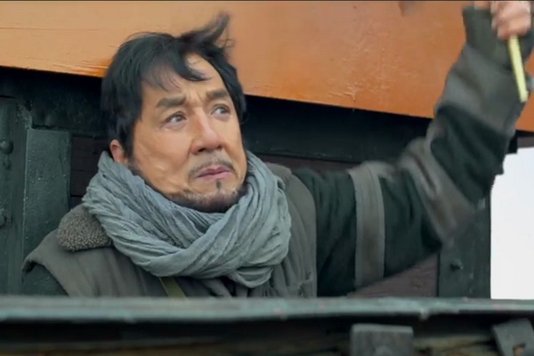 Trailer bo phim 'Biet doi manh ho' hinh anh