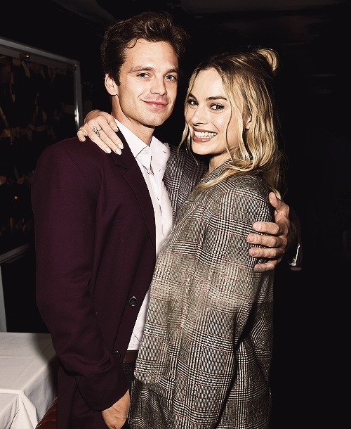 phim của Sebastian Stan và Margot Robbie ảnh 1 phim cua Sebastian Stan va Margot Robbie anh 1