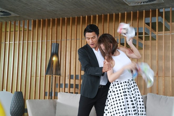 phim ve si dao nhai anh 2