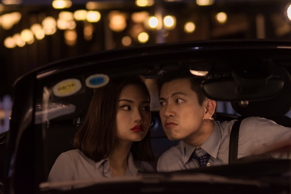 Trailer bo phim 'Ban gai toi la sep' hinh anh