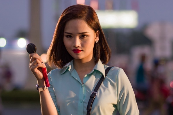 Miu Le sam vai sep nu lam chieu sau ky luc phong ve ‘Ba noi’ hinh anh