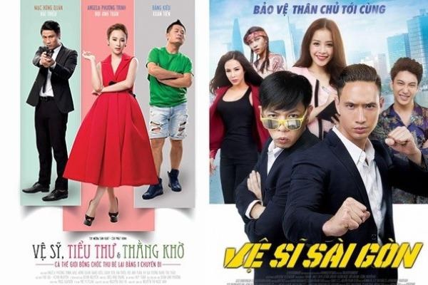 ‘Ve si, tieu thu’: 2 loi di khac biet hinh anh