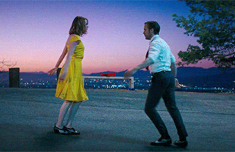 ‘La La Land’: Su hoi sinh cua nhung giac mo lang man hinh anh