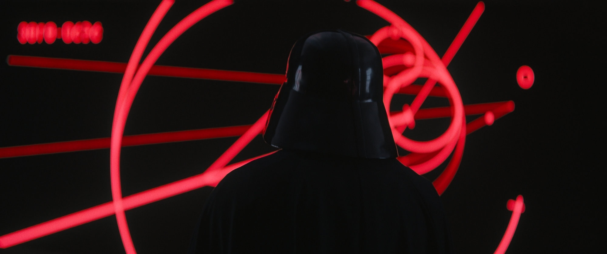 review phim Rogue One ảnh 2 review phim Rogue One anh 2