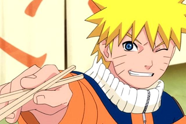 Hollywood lam phien ban phim nguoi dong cho ‘Naruto’ hinh anh