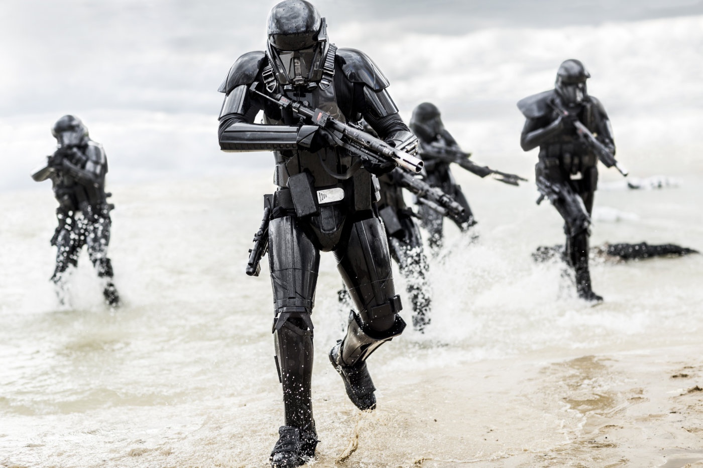 doanh thu Rogue One ảnh 1 doanh thu Rogue One anh 1