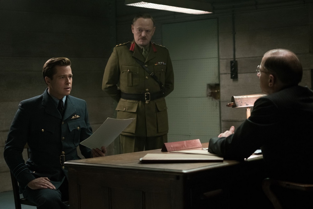 thong tin phim Lien minh sat thu anh 3