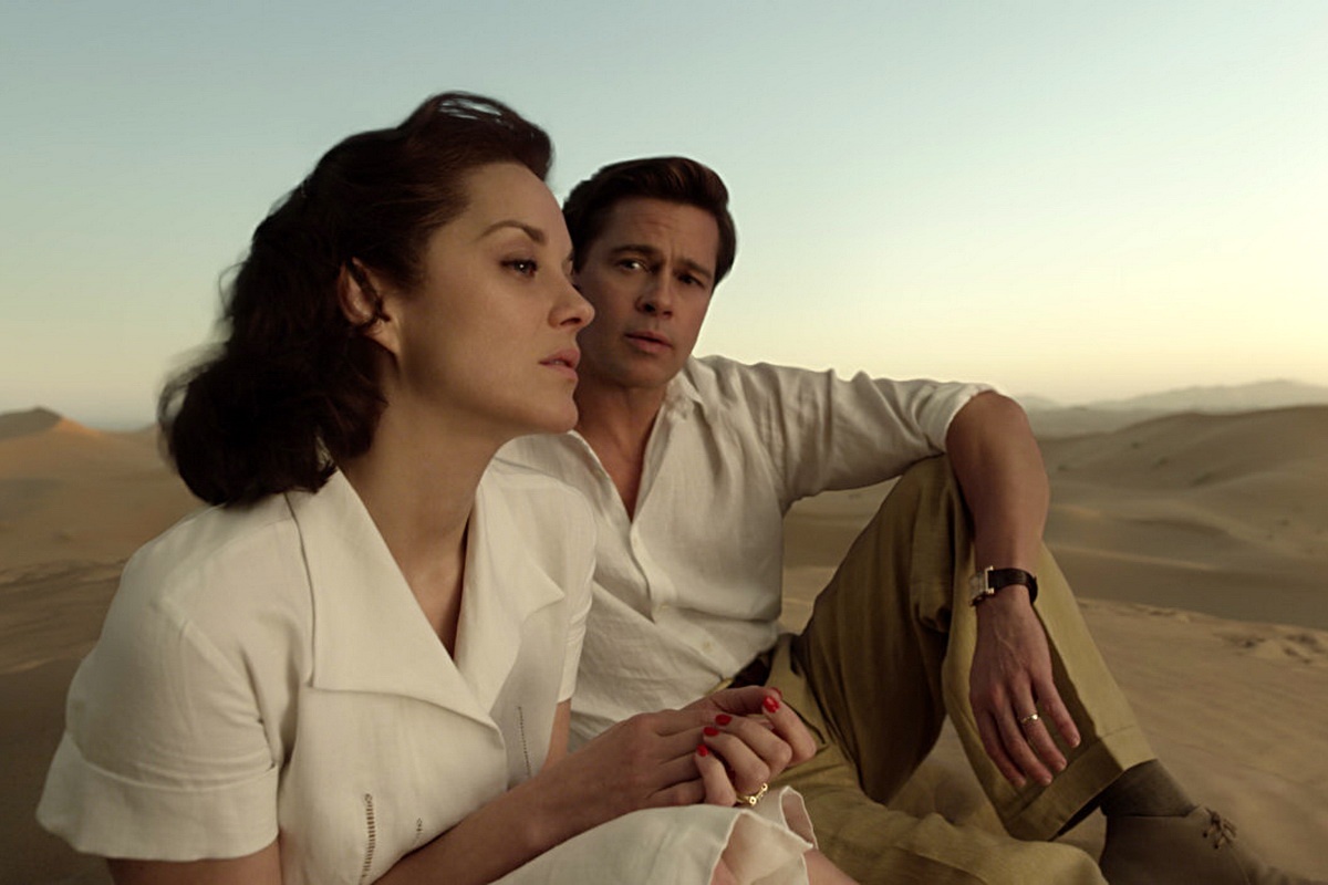 Nhung dieu bi mat ve bom tan chien tranh moi cua Brad Pitt hinh anh