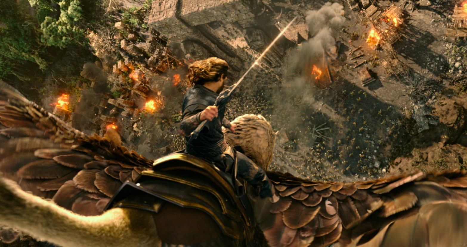 phim quai vat 2016 anh 3